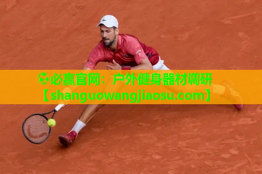 ⚽必赢官网:户外健身器材调研