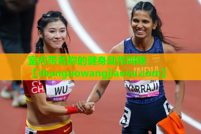室内带名称的健身动作叫啥
