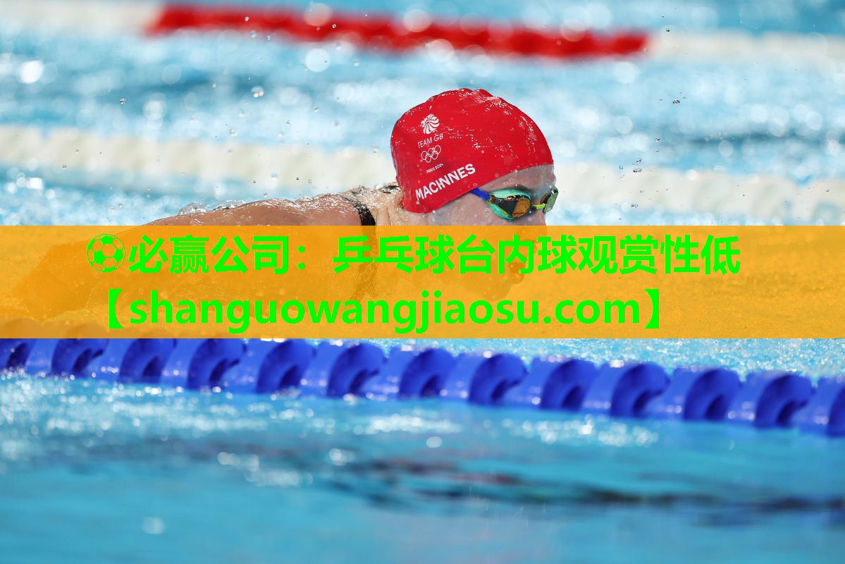 乒乓球台内球观赏性低