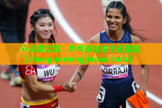 乒乓球台论个还是副